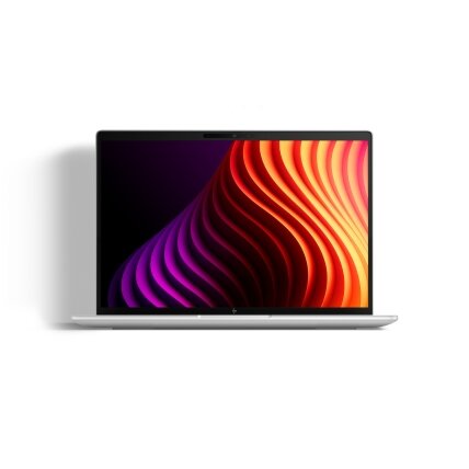 HP EliteBook 8 G2i 14 - Ultra 5-325, 32GB, 512GB SSD, 14 WUXGA 400-nit AG, 5MP IR cam, NO WWAN-readyness, Smartcard, FPR, Nordic backlit keyboard, 68Wh, Glacier Silver, Win 11 Pro, 3 years