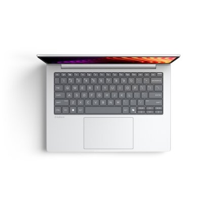 HP EliteBook 8 G2i 14 - Ultra 7-355, 32GB, 512GB SSD, 14 WUXGA 400-nit AG, 5MP IR cam, NO WWAN-readyness, Smartcard, FPR, Nordic backlit keyboard, 68Wh, Glacier Silver, Win 11 Pro, 3 years 3