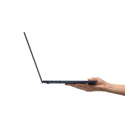 HP EliteBook X G2i 14 - Ultra 5-325, 32GB, 512GB SSD, 14 WUXGA 500-nit Touch AG, 5MP IR cam, 4G/5G Modem, FPR, Nordic backlit keyboard, 56Wh, Atmospheric Blue, Win 11 Pro, 3 years 3