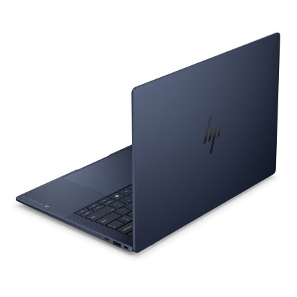 HP EliteBook X G2i 14 - Ultra 5-325, 32GB, 512GB SSD, 14 WUXGA 500-nit Touch AG, 5MP IR cam, 4G/5G Modem, FPR, Nordic backlit keyboard, 56Wh, Atmospheric Blue, Win 11 Pro, 3 years 1