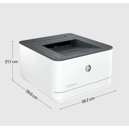 HP LaserJet Pro 3002dn Printer - A4 Mono Laser, Print, Auto-Duplex, LAN, 33ppm, 350-2500 pages per month 1 HP LaserJet Pro 3002dn Printer - A4 Mono Laser, Print, Auto-Duplex, LAN, 33ppm, 350-2500 pages per month 1