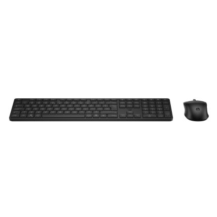 HP Multi-Device Dual-Mode Mouse and Keyboard Combo 495C HP Multi-Device Dual-Mode Mouse and Keyboard Combo 495C