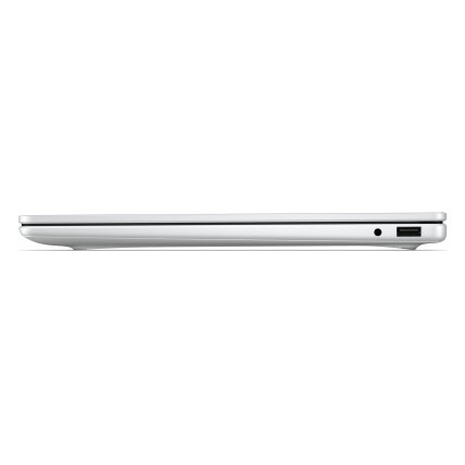 HP OmniBook 3 14-hu0009nyx - Core 5 120U, 16GB DDR5, 1TB, 14.0 2K (1920x1200) OLED Brightview Low Blue Light 300 nits, Glacier Silver FF - 1080p TNR, Not Included 45W AC Adapter, Win 11 Home, 1 years 3