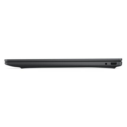 HP OmniBook 3 16-by0020nyx - Ryzen 3 30 (4C), 8GB LPDDR5 5500 on-board, 256GB, AMD Radeon 610M Graphics, 16.0 2K (1920x1200) Antiglare IPS 300 nits, 1080p TNR, Not Included 45W AC Adapter,  Mica Silver, Win 11 Home, 1 years 3
