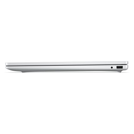 HP OmniBook 3 17-dp0007nnx - Ryzen 5 130, 24GB DDR5 1DM 4800, 512GB P, 17.3 FHD (1920x1080) Antiglare IPS 300 nits, Glacier Silver DF+ - 1080p TNR, Not Included 45W AC Adapter, Win 11 Home, 1 years 3