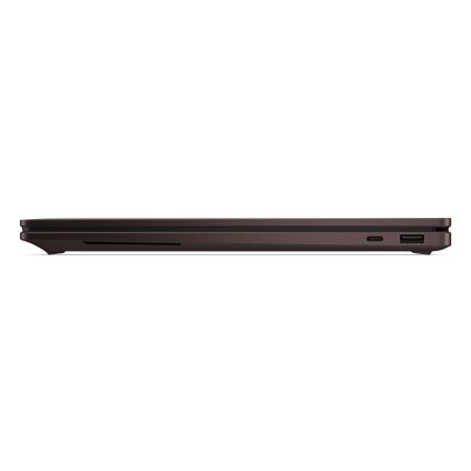 HP OmniBook X Flip x360 14-kc0005nnx - Ryzen AI 7 450 (8C),| 32GB LPDDR5X 8533 on-board, 512GB PCIe Gen4, AMD Radeon 860M Graphics, Touch/14.0 2K (1920x1200), Deep Espresso, Win 11 Home, 1 years 3