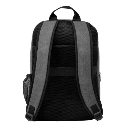 HP Prelude G2 15.6 Backpack, Water resistant - Grey, Bulk 15 pcs 1