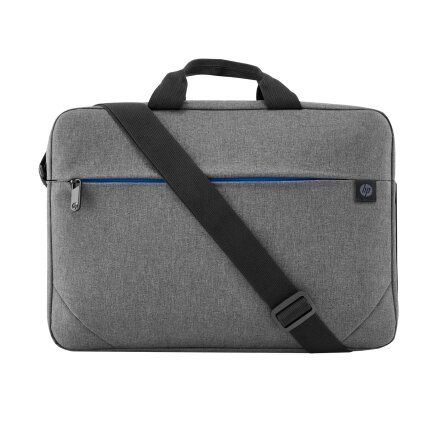 HP Prelude G2 15.6 Top Load - Grey, Bulk 20 pcs