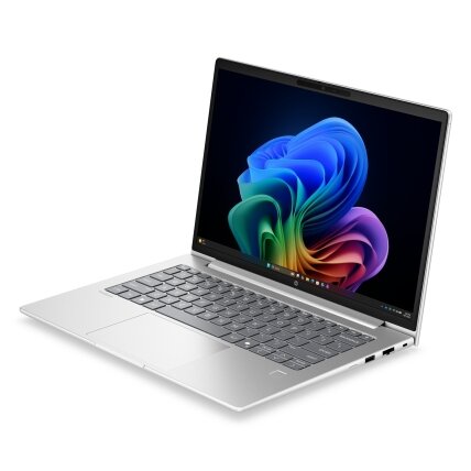 HP ProBook 4 G2i 14 - Core 5-320, 16GB, 512GB SSD, 14 WUXGA 300-nit AG, 1080p non-IR cam, NO WWAN-readyness, FPR, US backlit keyboard, 48Wh, Pike Silver, Win 11 Pro, 1 years 2
