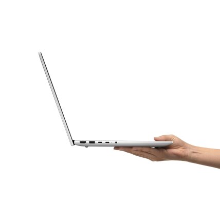 HP ProBook 4 G2i 14 - Core 5-320, 16GB, 512GB SSD, 14 WUXGA 300-nit AG, 1080p non-IR cam, NO WWAN-readyness, FPR, US backlit keyboard, 48Wh, Pike Silver, Win 11 Pro, 1 years 3