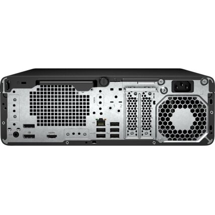 HP ProDesk 4 G1i SFF - Ultra 5-225, 16GB, 512GB SSD, No Mouse, Win 11 Pro, 1 years 2