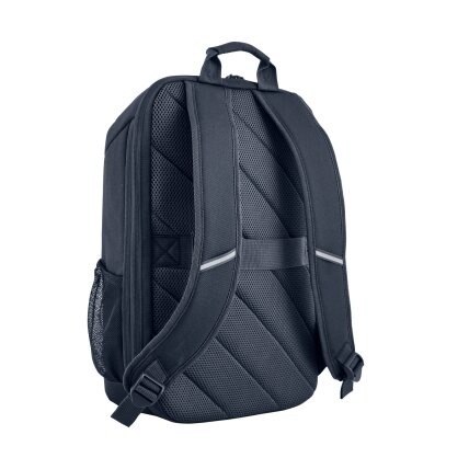 HP Travel 15.6 Backpack, 18 Liter Capacity, Bluetooth tracker Pocket - Iron Grey 1 HP Travel 15.6 Backpack, 18 Liter Capacity, Bluetooth tracker Pocket - Iron Grey 1