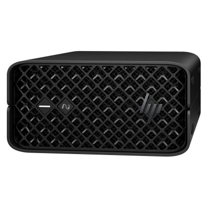 HP Z2 G1a Workstation Mini - Ryzen AI MAX+ PRO 395, 64GB, 2TB SSD, Radeon PRO 8060S 40CU, Nordic keyboard, USB Mouse, Win 11 Pro, 1 years 1