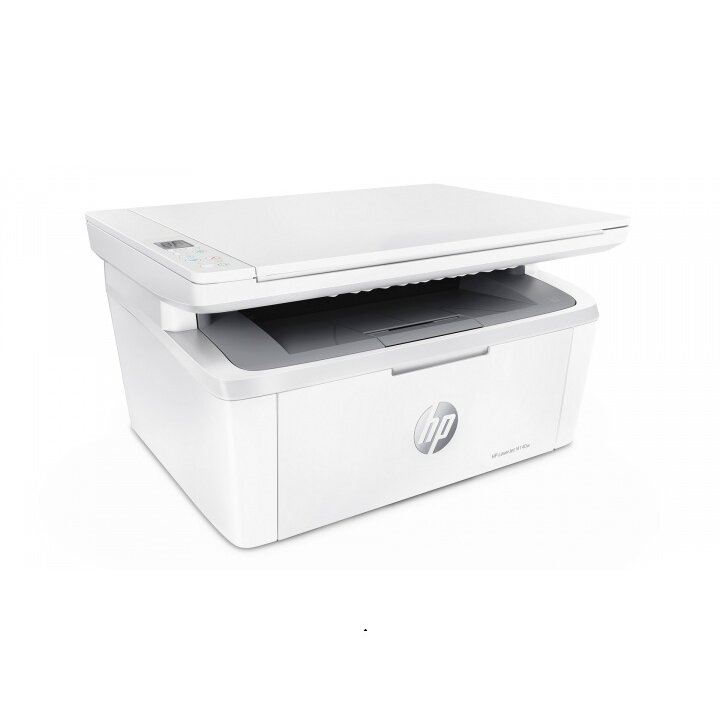 HP LaserJet M140w Spausdintuvas lazerinis nespalvotas MFP A4 20 ppm USB Wi-Fi Bluetooth
