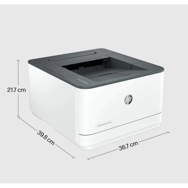 HP LaserJet Pro 3002dn Printer - A4 Mono Laser, Print, Auto-Duplex, LAN, 33ppm, 350-2500 pages per month 1 HP LaserJet Pro 3002dn Printer - A4 Mono Laser, Print, Auto-Duplex, LAN, 33ppm, 350-2500 pages per month 1