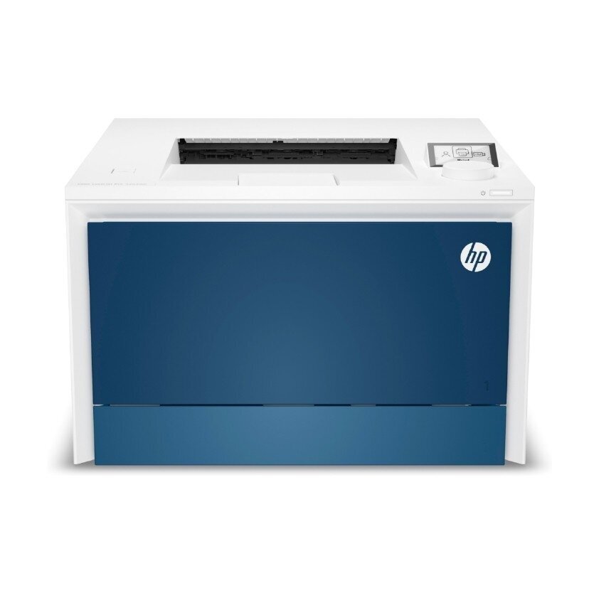 HP Color LaserJet Pro 4202dw Printer - A4 Color Laser, Print, Auto-Duplex, LAN, WiFi, 33ppm, 750-4000 pages per month (replaces M454dw)