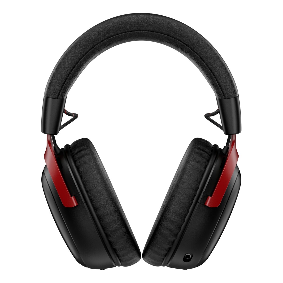 HyperX Headset Cloud III S Wireless / A59Z0AA Red on Black HyperX Headset Cloud III S Wireless / A59Z0AA Red on Black