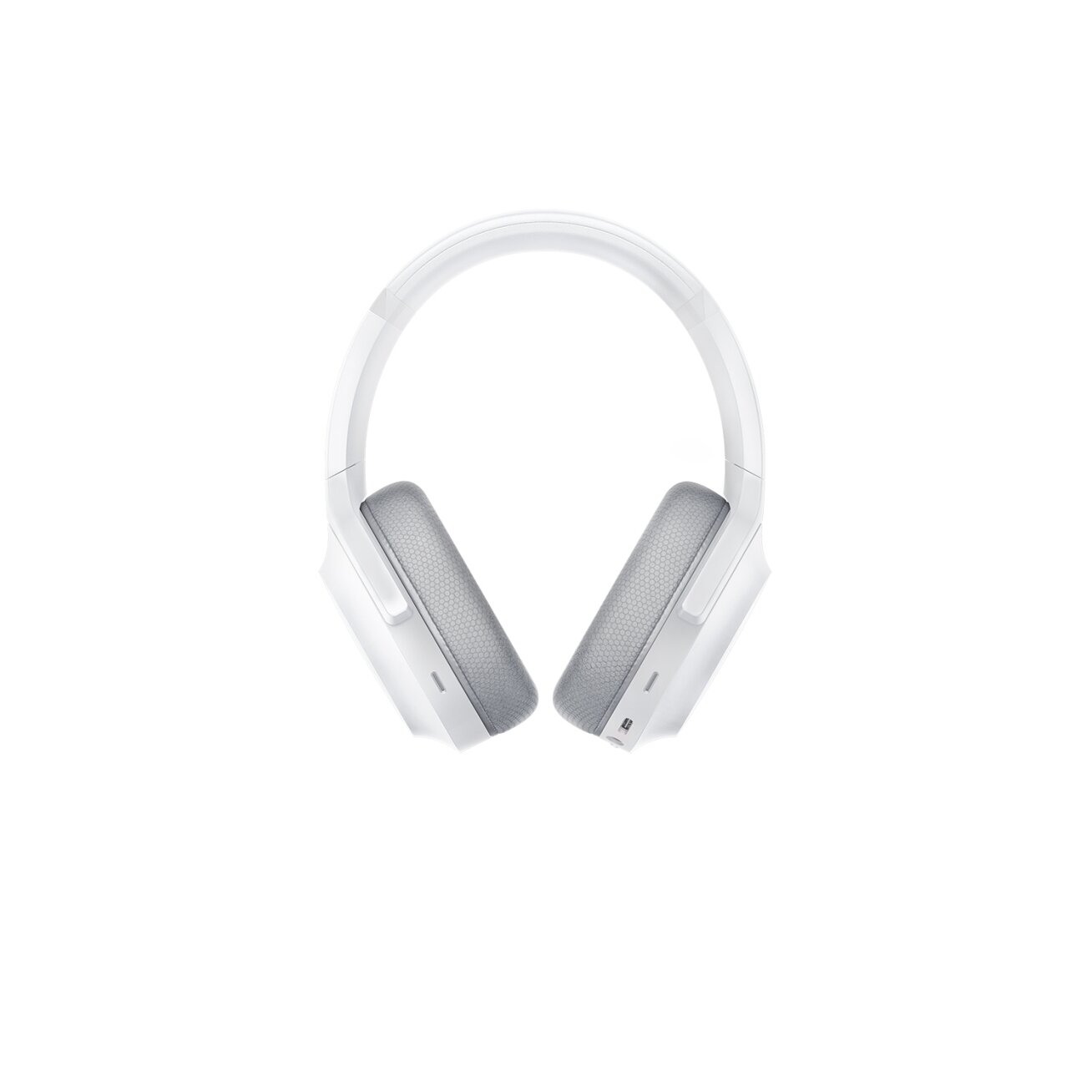 Hybrid Gaming & Street Headset - Razer Barracuda,white