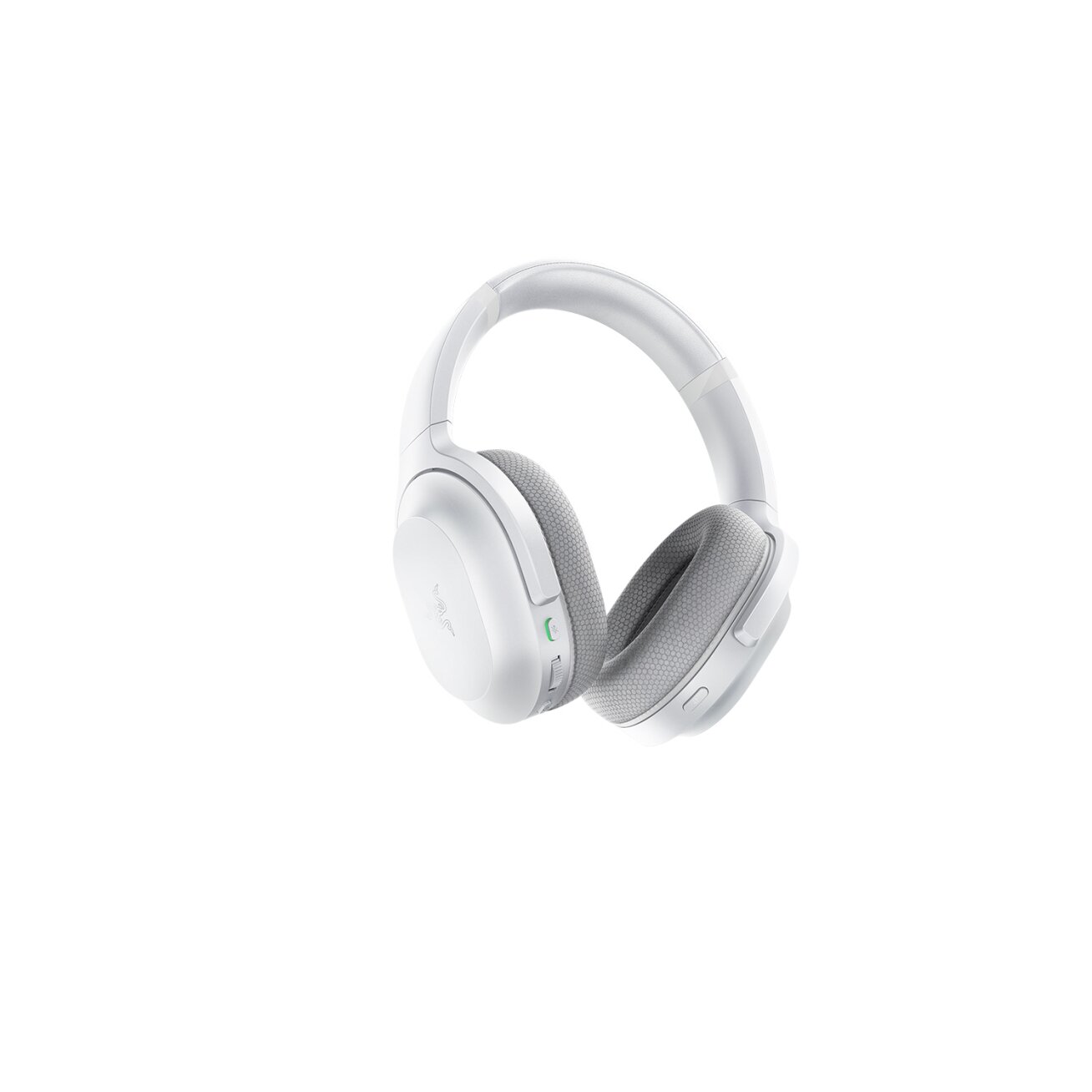 Hybrid Gaming & Street Headset - Razer Barracuda,white 1