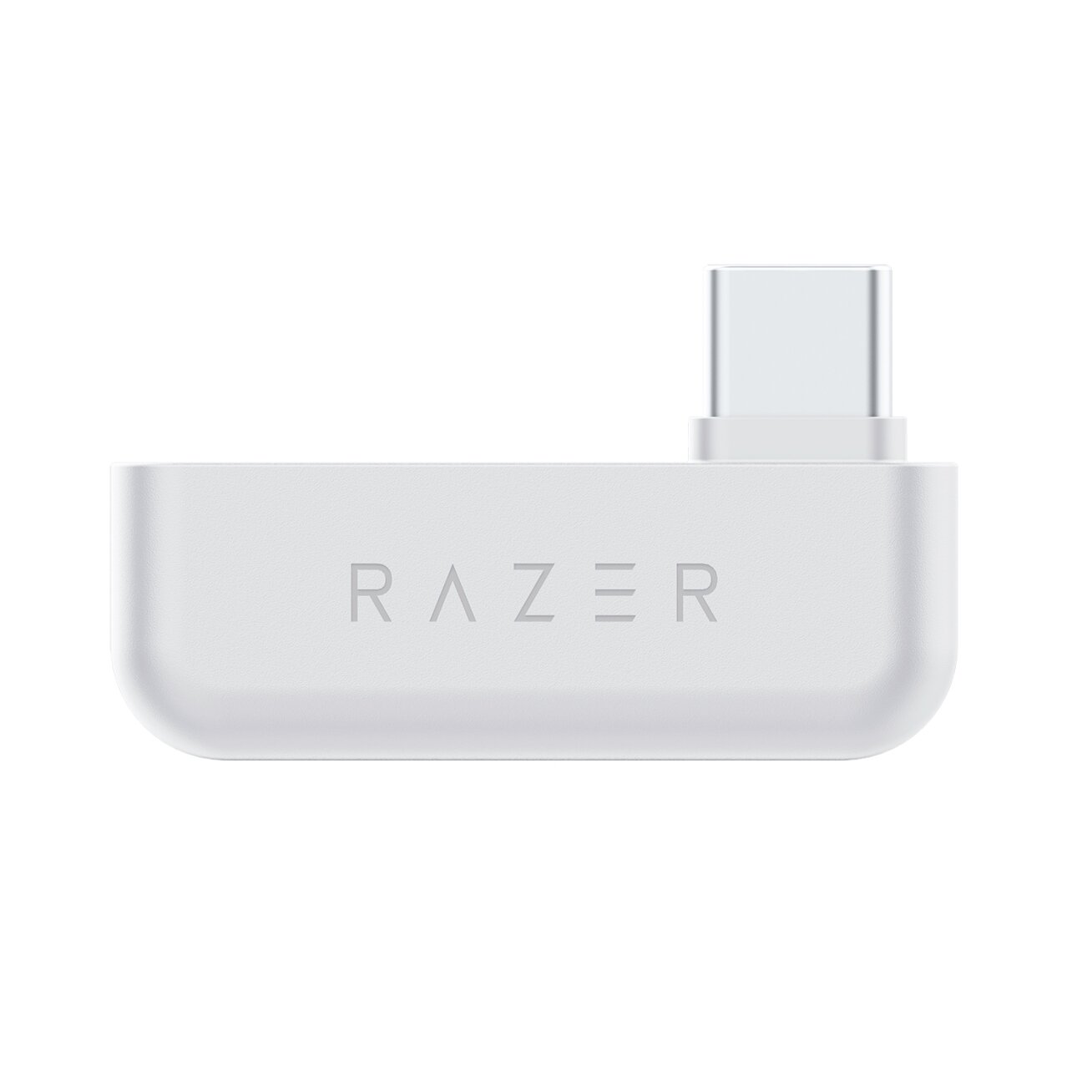 Hybrid Gaming & Street Headset - Razer Barracuda,white 3