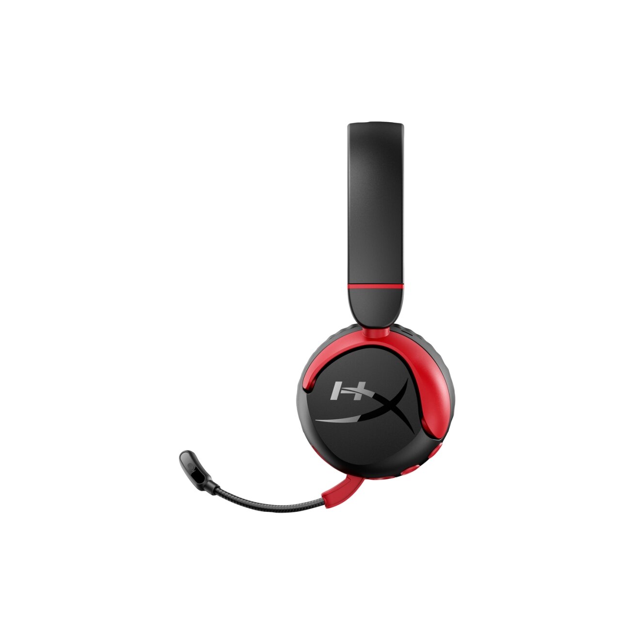 HyperX Headset 7G8F1AA / Cloud Mini Wireless S Black 1 HyperX Headset 7G8F1AA / Cloud Mini Wireless S Black 1