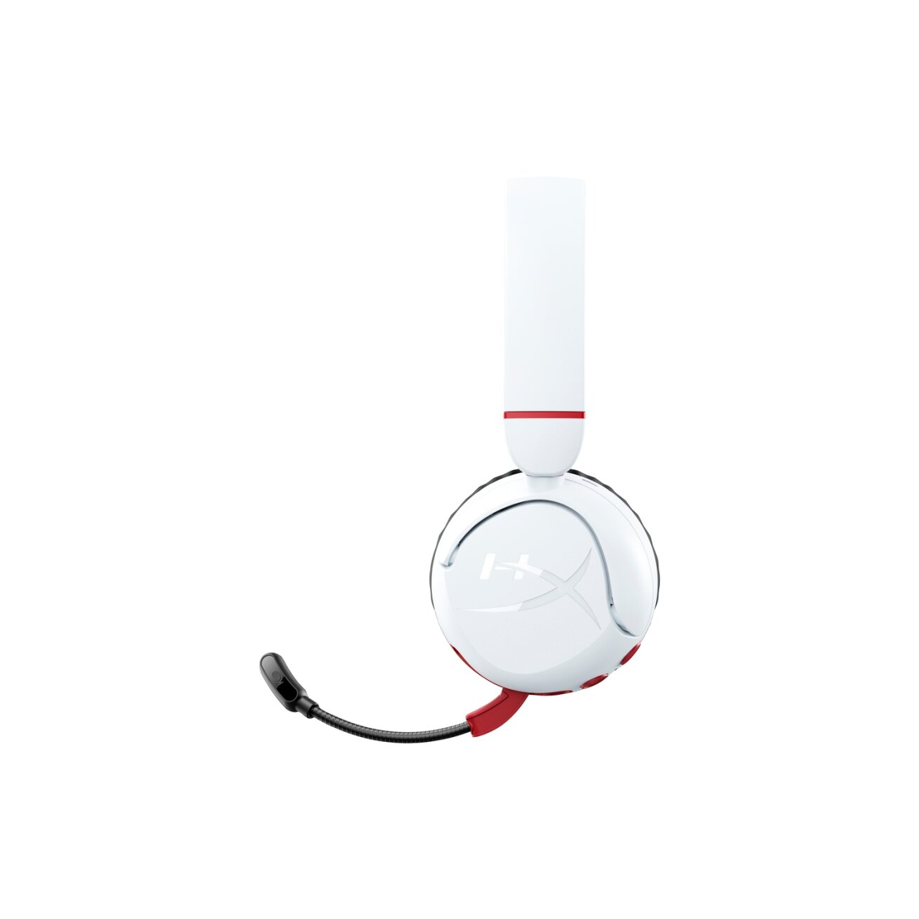 HyperX Headset 7G8F2AA / Cloud Mini Wireless S White 1 HyperX Headset 7G8F2AA / Cloud Mini Wireless S White 1