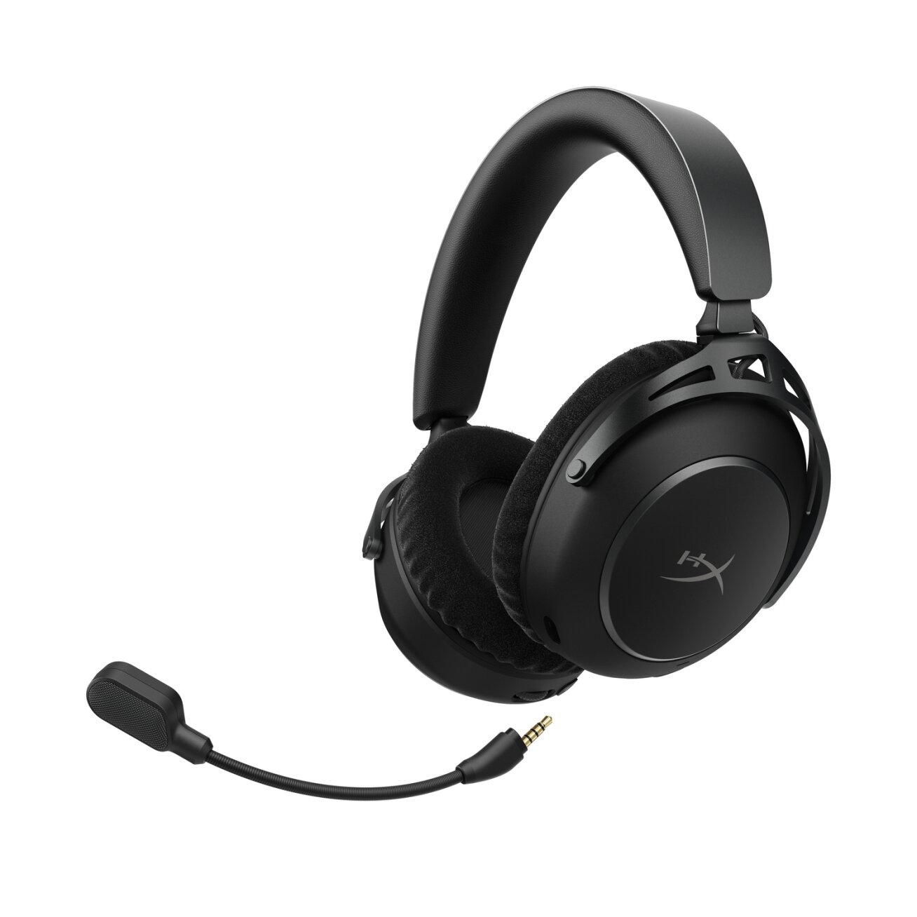 HyperX Headset AJ5C7AA / Cloud Alpha 2 Black 1 HyperX Headset AJ5C7AA / Cloud Alpha 2 Black 1