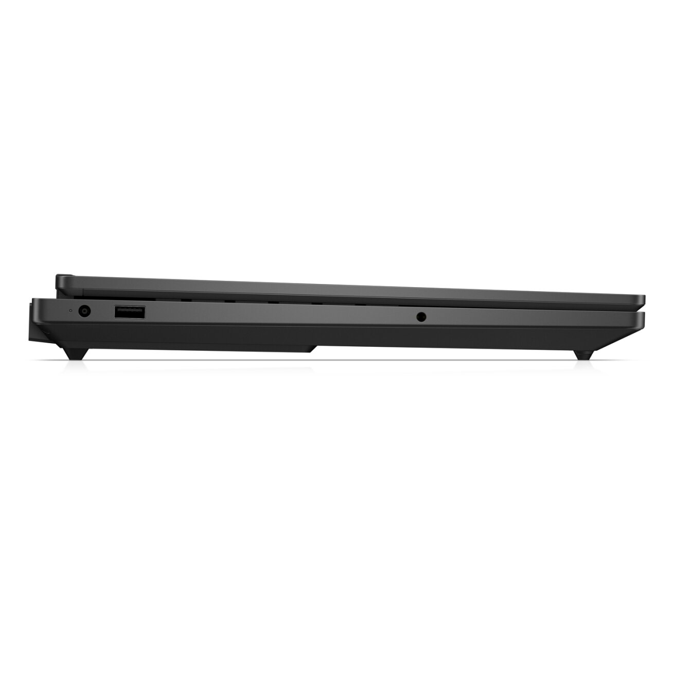 HyperX OMEN 15-gb0003ny - Ryzen 5 240, 16GB DDR5 1DM 5600, 512GB PCIe Gen4 Value, NVIDIA GeForce RTX 5060 8GB VRAM, 15.3 WQXGA (2560x1600) Antiglare Low Blue Light, Shadow Black, 150 Watt, Win 11 Home, 1 years 3