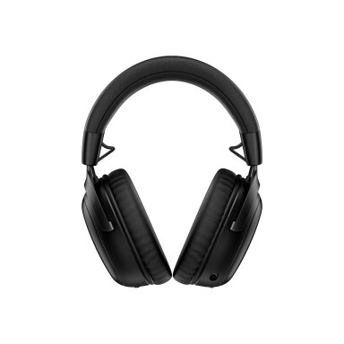 HyperX Cloud III S Wireless Black