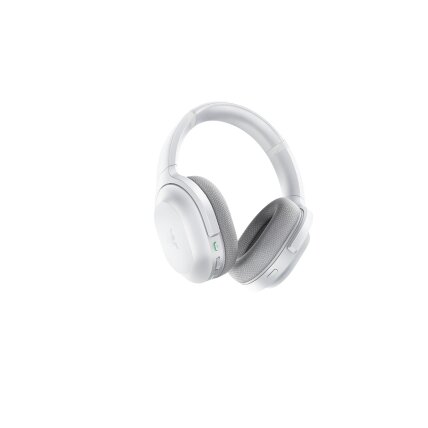 Hybrid Gaming & Street Headset - Razer Barracuda,white 1