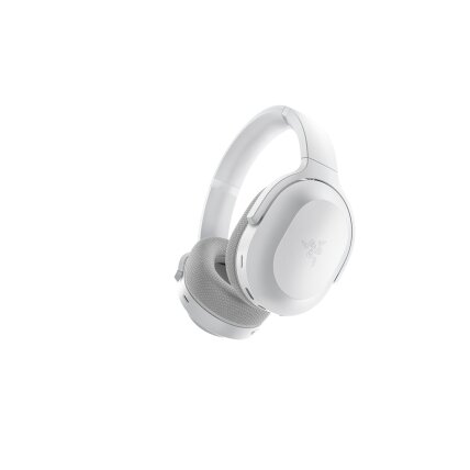Hybrid Gaming & Street Headset - Razer Barracuda,white 2