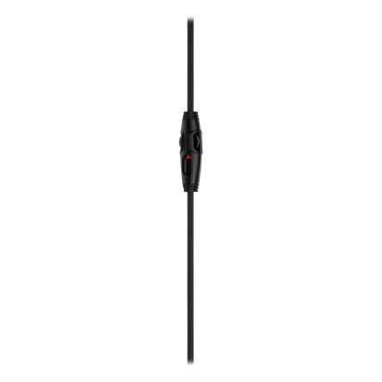 HyperX Cloud Alpha - Gaming Headset (Black-Red) 3
