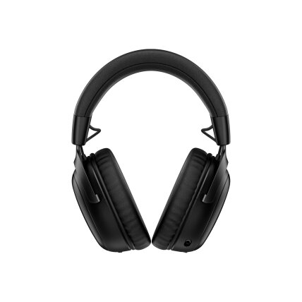 HyperX Cloud III S Wireless Black