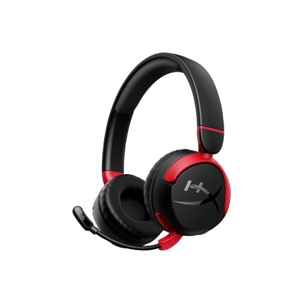 HyperX Headset 7G8F1AA / Cloud Mini Wireless S Black HyperX Headset 7G8F1AA / Cloud Mini Wireless S Black