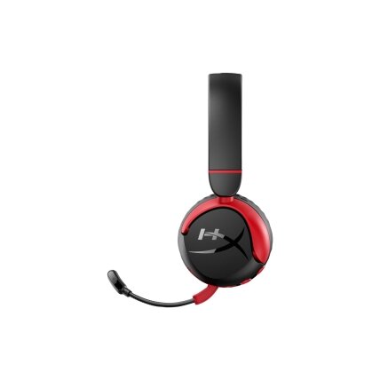 HyperX Headset 7G8F1AA / Cloud Mini Wireless S Black 1 HyperX Headset 7G8F1AA / Cloud Mini Wireless S Black 1