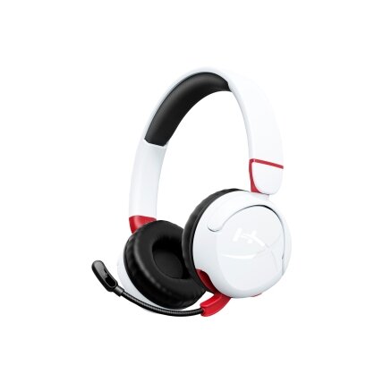 HyperX Headset 7G8F2AA / Cloud Mini Wireless S White