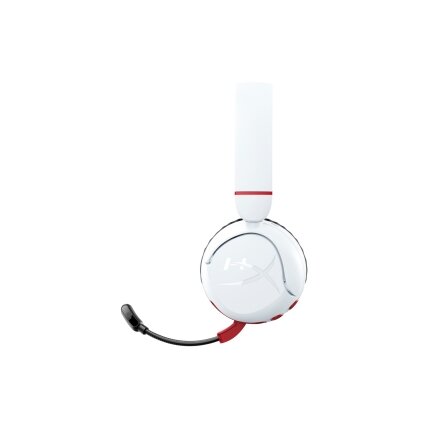 HyperX Headset 7G8F2AA / Cloud Mini Wireless S White 1 HyperX Headset 7G8F2AA / Cloud Mini Wireless S White 1