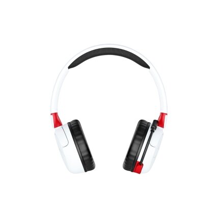 HyperX Headset 7G8F2AA / Cloud Mini Wireless S White 2 HyperX Headset 7G8F2AA / Cloud Mini Wireless S White 2