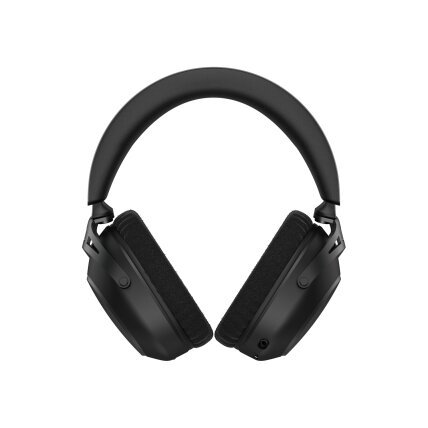 HyperX Headset AJ5C7AA / Cloud Alpha 2 Black HyperX Headset AJ5C7AA / Cloud Alpha 2 Black