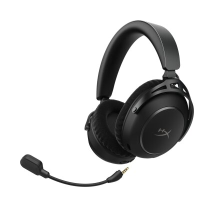 HyperX Headset AJ5C7AA / Cloud Alpha 2 Black 1 HyperX Headset AJ5C7AA / Cloud Alpha 2 Black 1