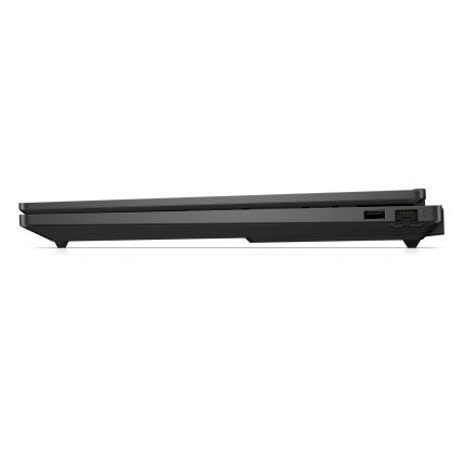 HyperX OMEN 15-gb0003ny - Ryzen 5 240, 16GB DDR5 1DM 5600, 512GB PCIe Gen4 Value, NVIDIA GeForce RTX 5060 8GB VRAM, 15.3 WQXGA (2560x1600) Antiglare Low Blue Light, Shadow Black, 150 Watt, Win 11 Home, 1 years 2
