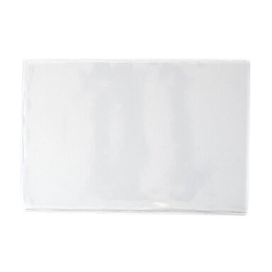 Įdėklas dokumentams, 105x73 mm, skaidrus Įdėklas dokumentams, 105x73 mm, skaidrus