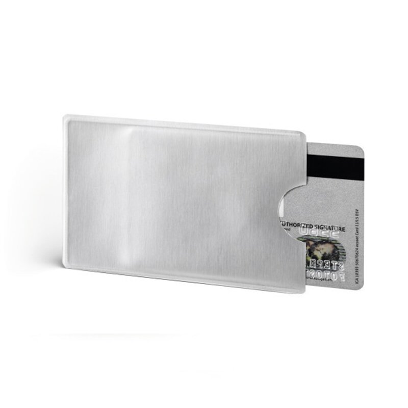 Įdėklas kortelėms DURABLE, su RFID apsauga (pak. - 3 vnt.) 3 Įdėklas kortelėms DURABLE, su RFID apsauga (pak. - 3 vnt.) 3