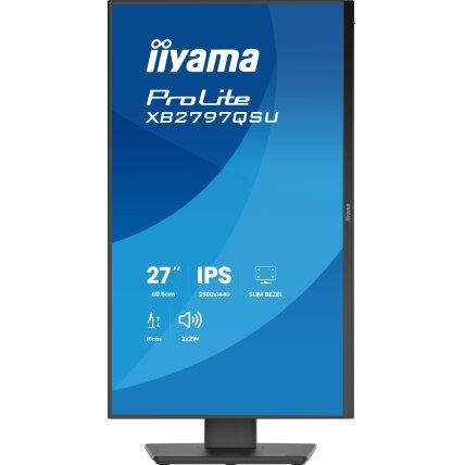 iiyama ProLite XB2797QSU-B1 2