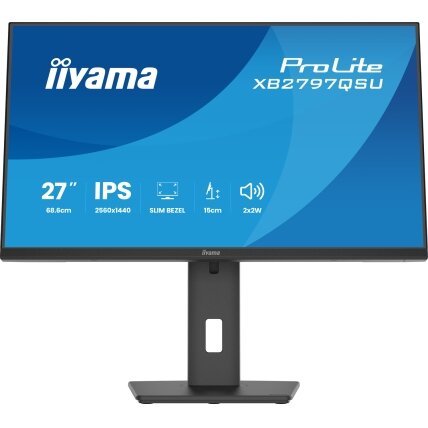 iiyama ProLite XB2797QSU-B1 3