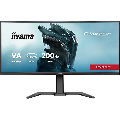 iiyama G-MASTER GCB3484WQSU-B2