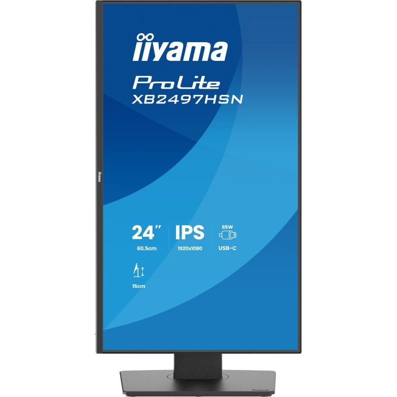iiyama ProLite XB2497HSN-B1 2