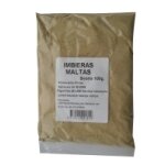 Imbieras, maltas, 100 g