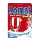 Indaplovių druska SOMAT Salt 1,5kg Indaplovių druska SOMAT Salt 1,5kg