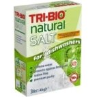 Indaplovių druska TRI-BIO, 1,4 kg Indaplovių druska TRI-BIO, 1,4 kg